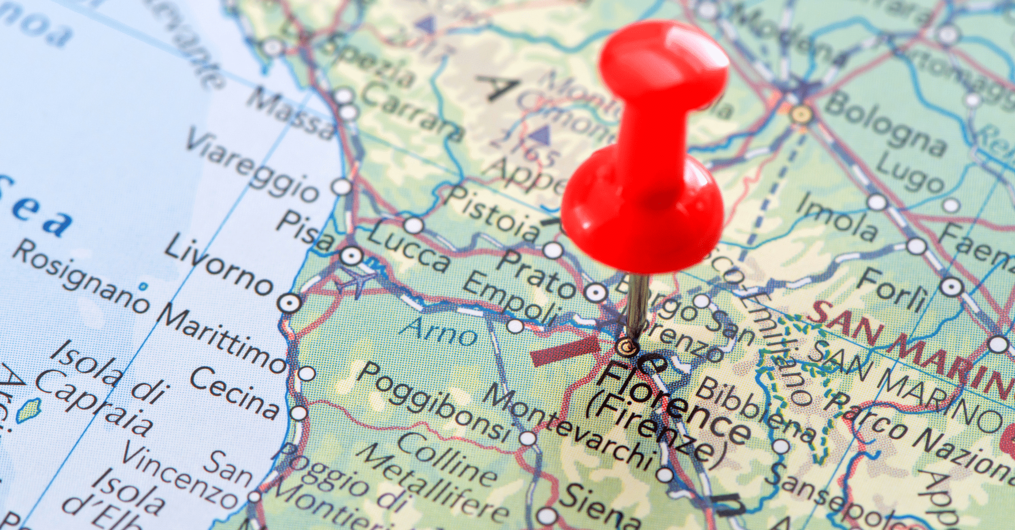 Flavors of Florence