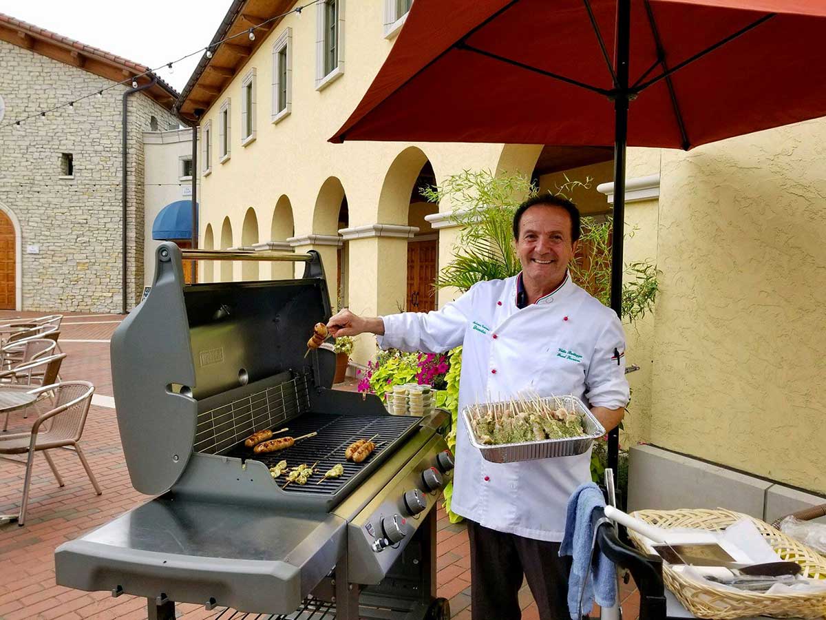 Antonio-Grill