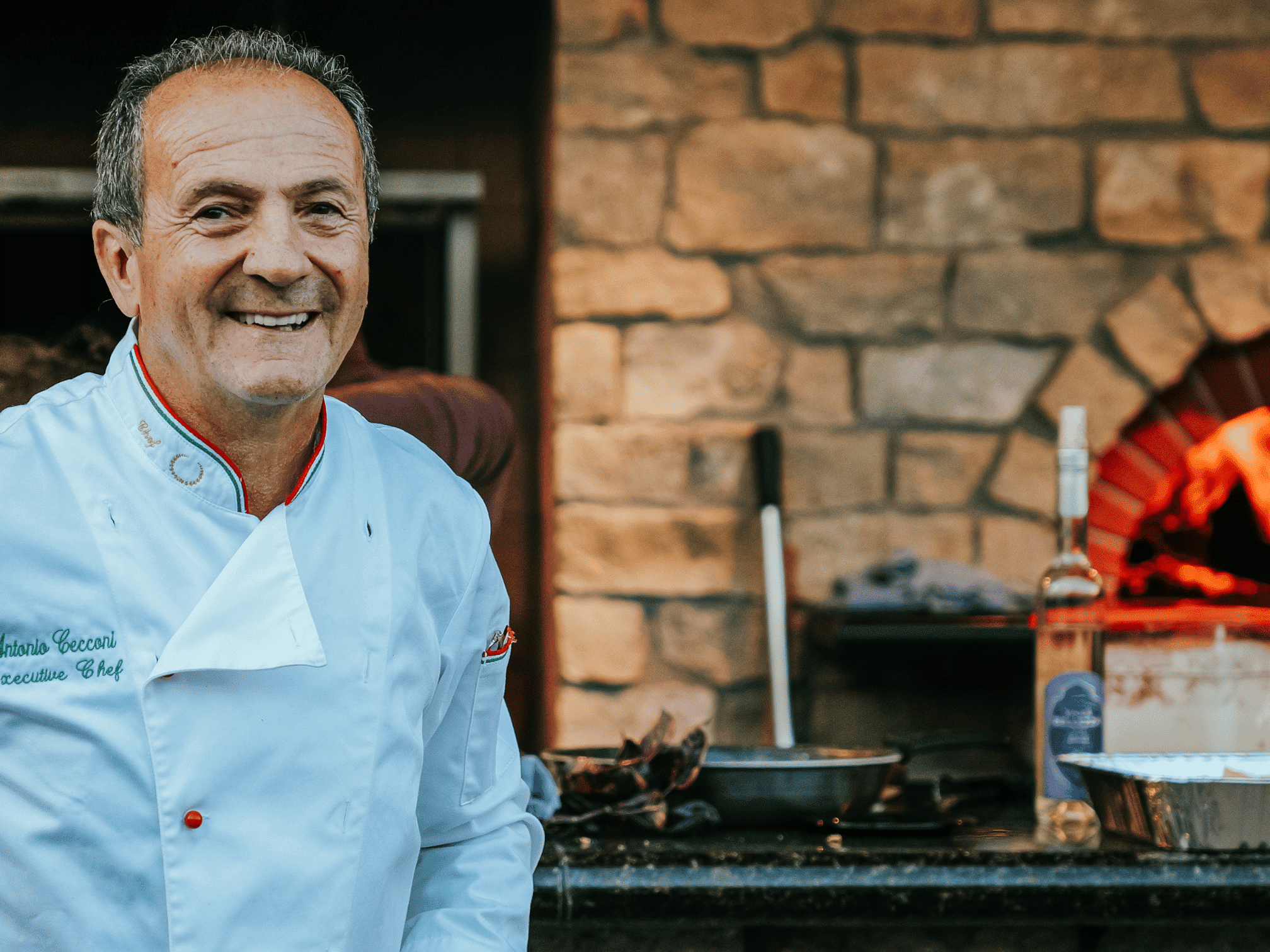 Villa Bellezza Cooking School Chef Antonio’s Favorites