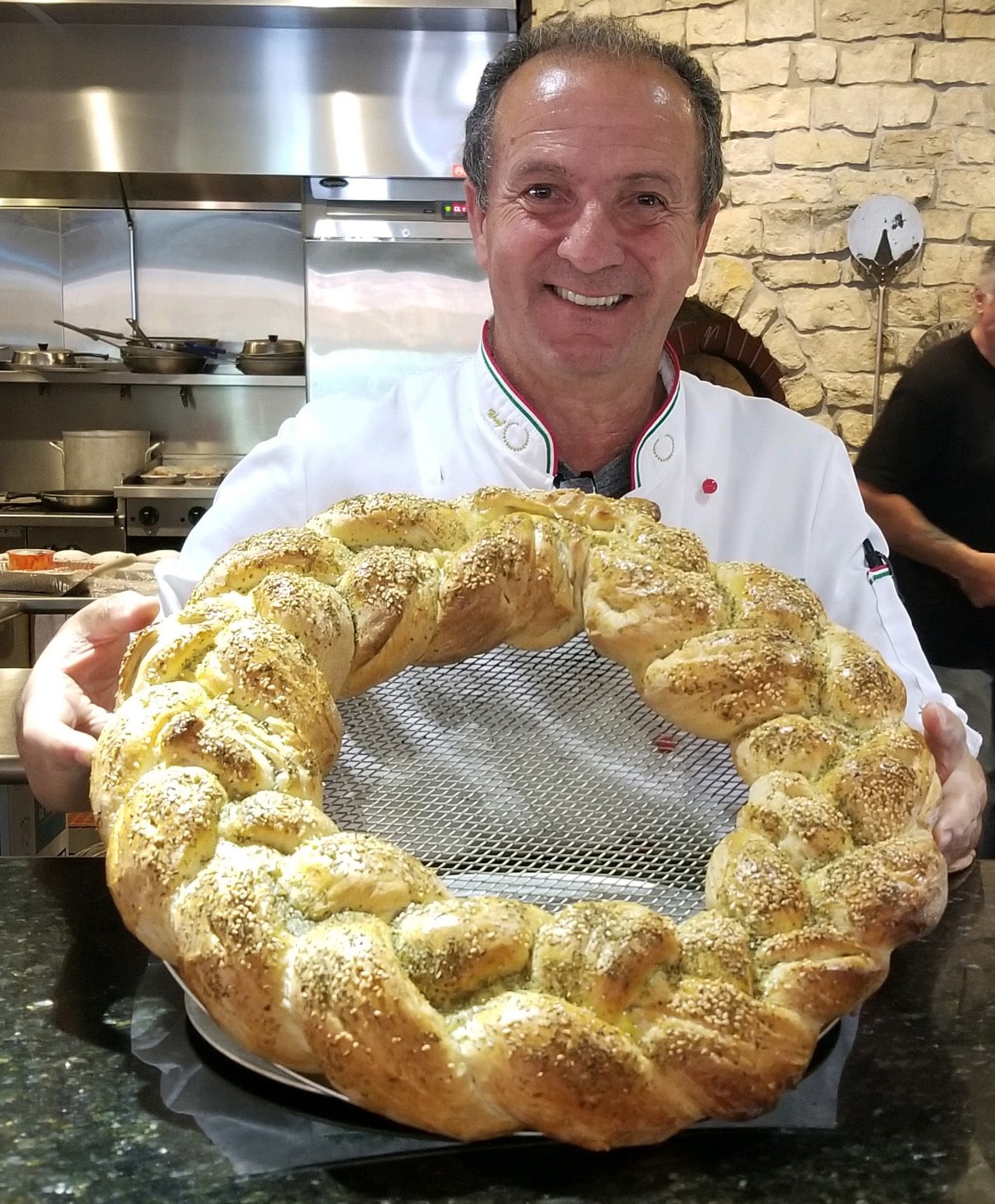 Cooking Classes at Villa Bellezza Festa Italiana, Holiday Pastas and More